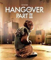 The Hangover Part II Sweatshirt #1078285