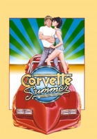 Corvette Summer Tank Top #1078310