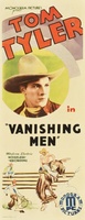 Vanishing Men mug #