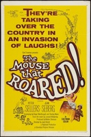 The Mouse That Roared magic mug #