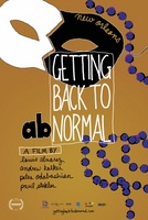 Getting Back to Abnormal kids t-shirt #1078385