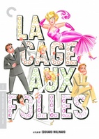 Cage aux folles, La Longsleeve T-shirt #1078442