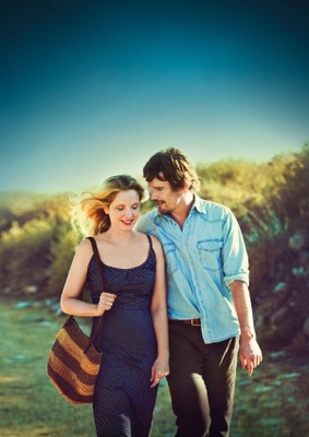 Before Midnight Canvas Poster