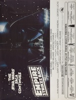 Star Wars: Episode V - The Empire Strikes Back t-shirt #1078524