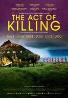 The Act of Killing t-shirt #1078552