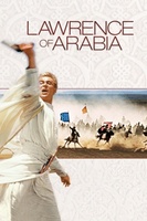 Lawrence of Arabia #1078581 movie poster