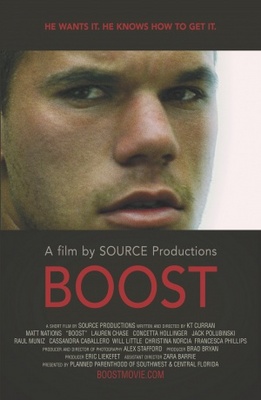Boost Poster 1078587