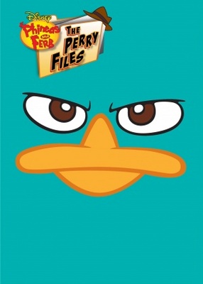 Phineas and Ferb pillow