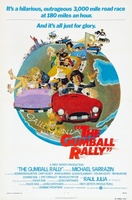 The Gumball Rally Longsleeve T-shirt #1078641