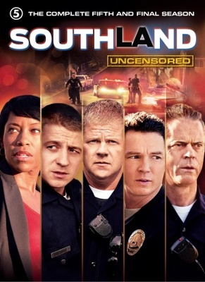 Southland Phone Case
