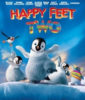 Happy Feet Two mug #