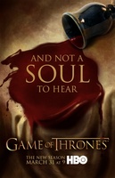 Game of Thrones movie poster