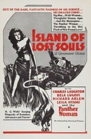 Island of Lost Souls Longsleeve T-shirt #1078699