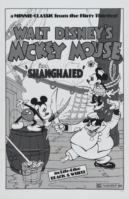Shanghaied Poster 1078731