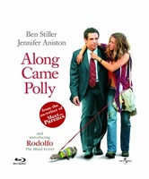 Along Came Polly Mouse Pad 1078822