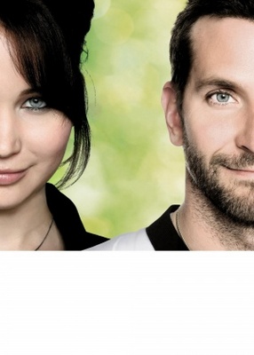 Silver Linings Playbook Wooden Framed Poster