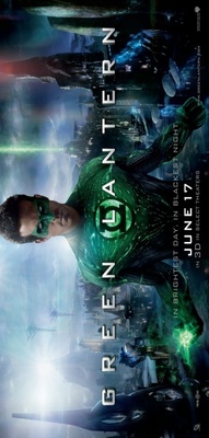 Green Lantern Poster 1078891