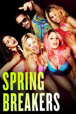 Spring Breakers puzzle 1078904