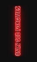 Only God Forgives Mouse Pad 1078925