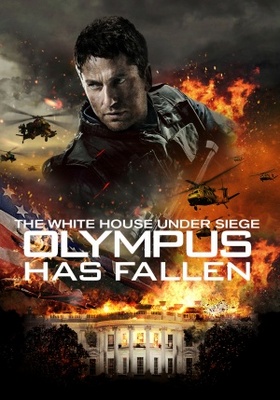Olympus Has Fallen Poster 1078926