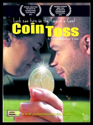 Coin Toss Poster 1078935