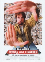 Freddy Got Fingered magic mug #