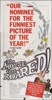 The Mouse That Roared magic mug #