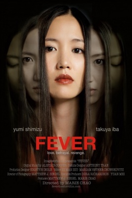 Fever tote bag #