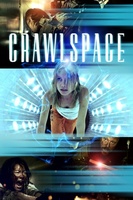 Crawlspace t-shirt #1079041