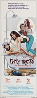 Dirty Tricks Longsleeve T-shirt #1079070