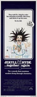 Jekyll and Hyde... Together Again hoodie #1079077