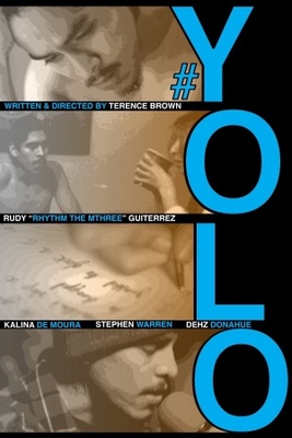 #Yolo Poster 1079112