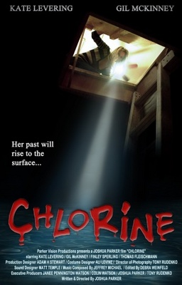 Chlorine Canvas Poster