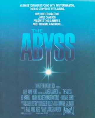 The Abyss Sweatshirt