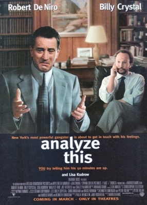 Analyze This Canvas Poster