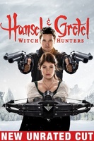 Hansel & Gretel: Witch Hunters Mouse Pad 1079177