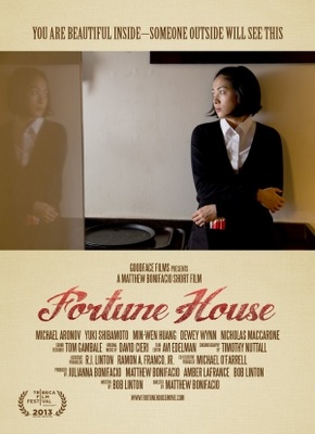 Fortune House Stickers 1079180