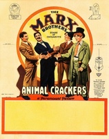Animal Crackers t-shirt #1081379