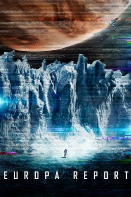 Europa Report mouse pad