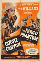 The Fargo Phantom Mouse Pad 1081445