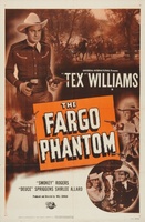 The Fargo Phantom Longsleeve T-shirt #1081447
