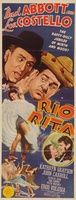 Rio Rita t-shirt #1081453
