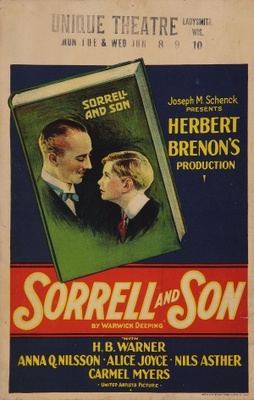 Sorrell and Son Poster 1081471