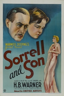 Sorrell and Son Poster 1081472