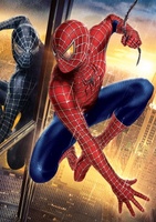 Spider-Man 3 hoodie #1081488