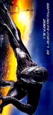 Spider-Man 3 Poster 1092880