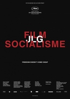 Film socialisme Sweatshirt #1092921