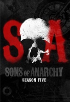 Sons of Anarchy Sweatshirt #1092982