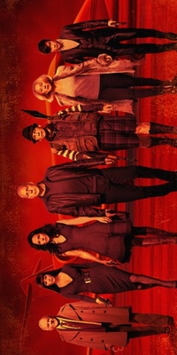 Red 2 Poster 1092991