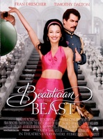 The Beautician and the Beast Sweatshirt #1093101